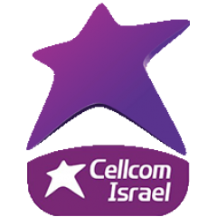 Cellcom TopUp